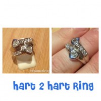Hart to Hart Ring 
